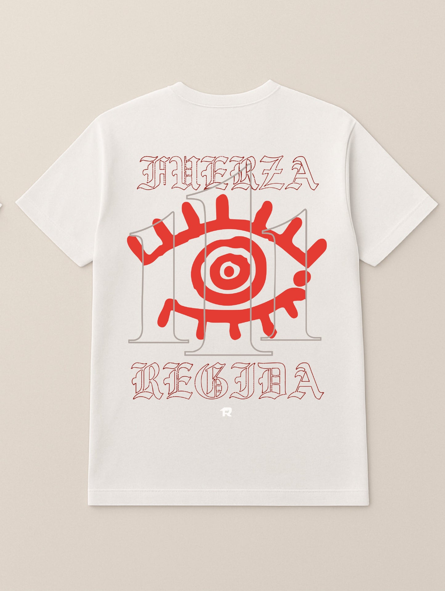Fuerza R